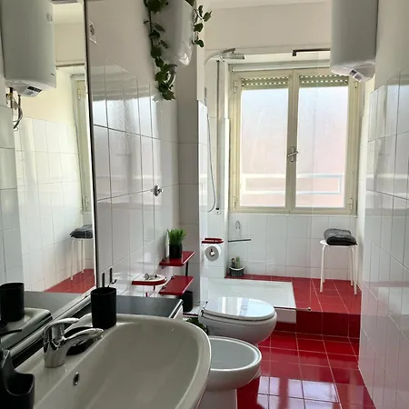 Casualsuiteradio Apartman Róma