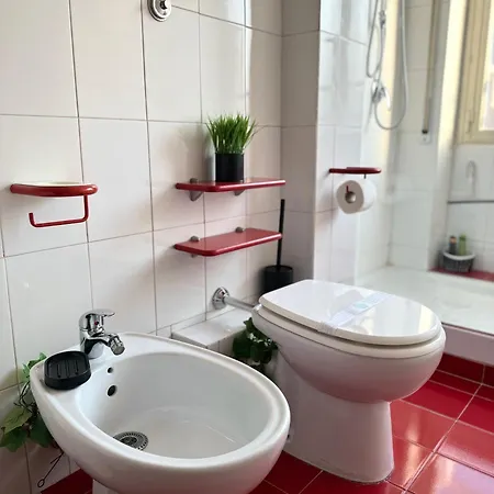 Apartman Casualsuiteradio Róma