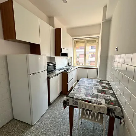 Casualsuiteradio Apartamento Roma