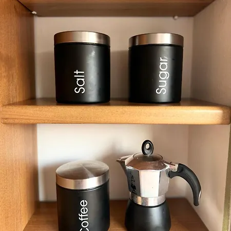 Casualsuiteradio Διαμέρισμα