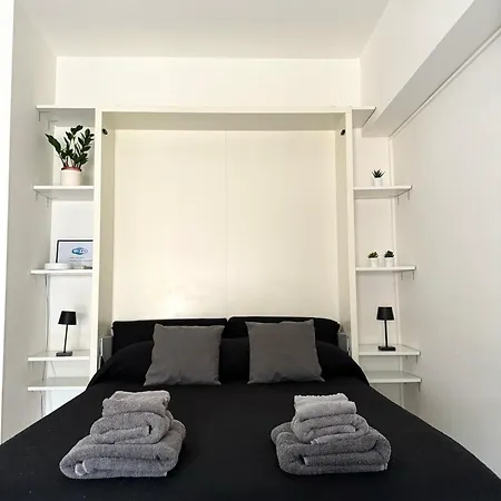 Apartamento Casualsuiteradio