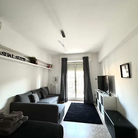 Casualsuiteradio Διαμέρισμα *