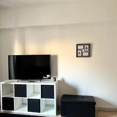 Apartamento Casualsuiteradio Roma