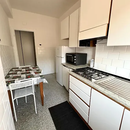 Apartment Casualsuiteradio