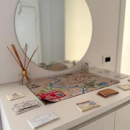 Casualsuiteradio Ρώμη