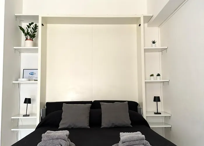 Appartamento Casualsuiteradio