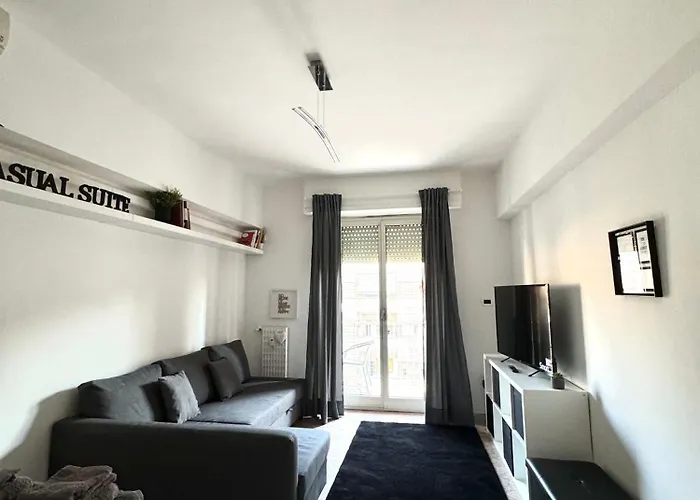 Casualsuiteradio Appartamento *