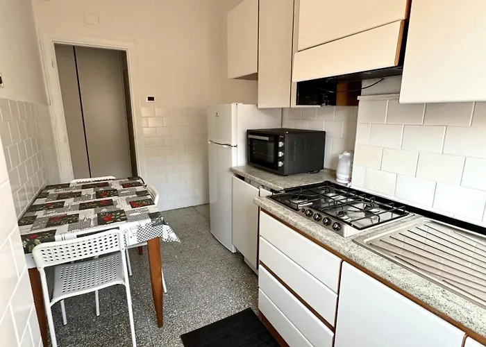 Appartamento Casualsuiteradio