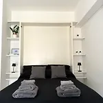 Appartement Casualsuiteradio