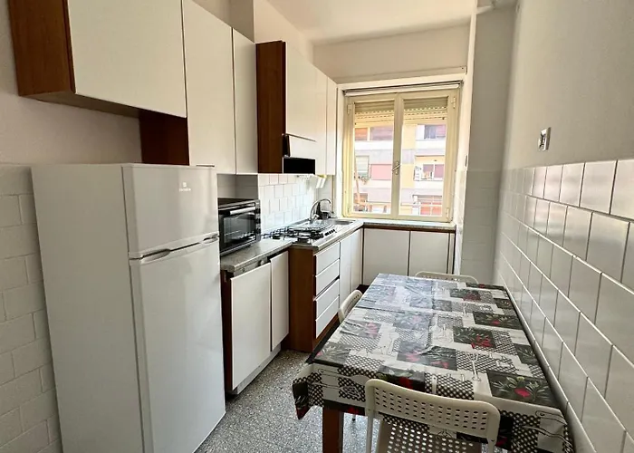 Casualsuiteradio Apartment Rome