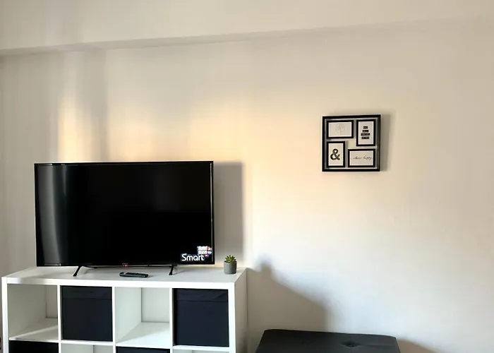 Apartment Casualsuiteradio Rome