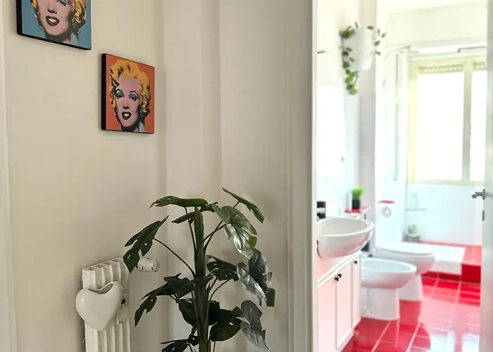 Casualsuiteradio Apartment