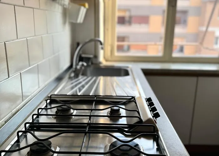 Casualsuiteradio Apartment Rome